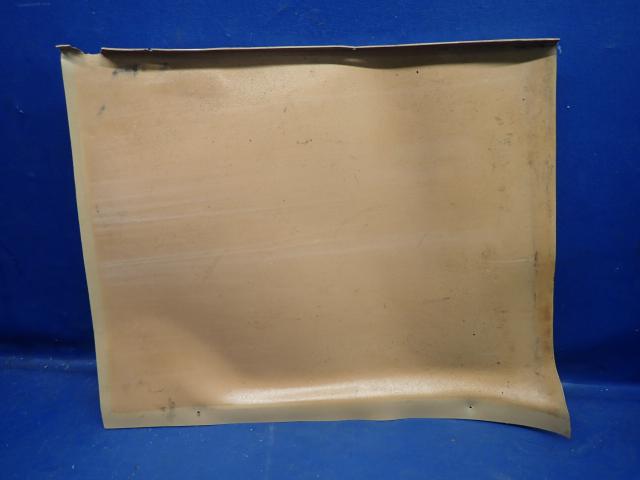 0700702-6 Cessna - Panel - Baggage Compartment (See Details)